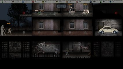 Screenshot 20: Fortress TD2