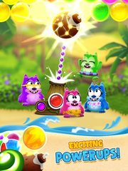 Screenshot 17: Bubble Shooter: Beach Pop Game