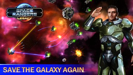 Screenshot 11: Space Rangers: Legacy