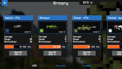 Screenshot 7: Spartan Firefight