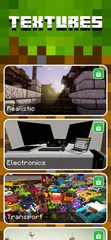 Screenshot 5: Mods & Skins for Minecraft PE 4+