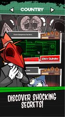 Screenshot 17: Into the Deep Web: Idle Game