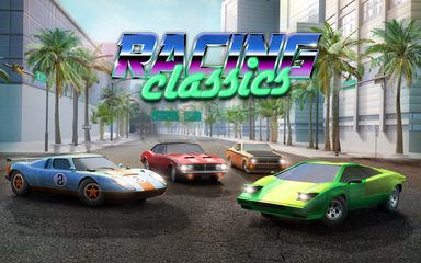 Screenshot 22: Racing Classics PRO: Drag Race