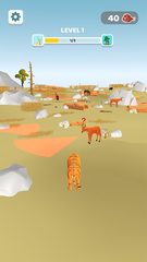 Screenshot 4: Wild Hunting