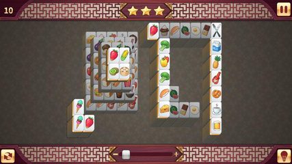 Screenshot 18: Mahjong King