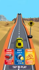 Screenshot 12: Crash Delivery Car Destruction