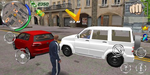 Screenshot 23: Сriminal Fun Action Game