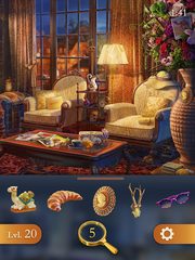 Screenshot 9: Picture Hunt: Hidden Objects
