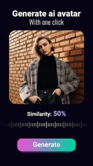 Screenshot 10: AI Art Generator & AI Avatar