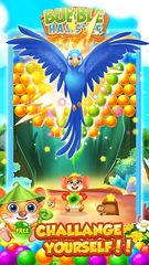 Screenshot 5: Bubble Shooter Jerry