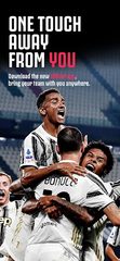 Screenshot 1: Juventus