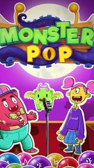 Screenshot 10: Monster Pop - Bubble Shooter Games