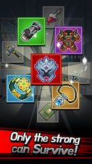 Screenshot 6: Dungeon Corp. (Idle RPG)