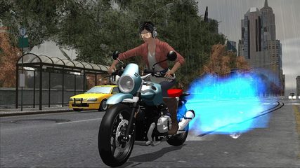 Screenshot 6: Drift Battles Racing Car
