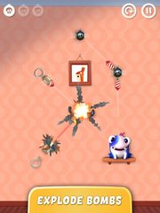 Screenshot 11: Boomby - Explosive puzzle