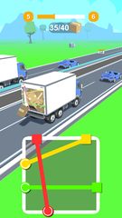 Screenshot 3: Belt it Runner