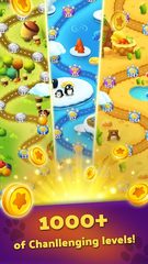 Screenshot 4: Bubble Shooter Balls: Popping