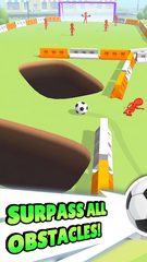 Screenshot 19: Crazy Kick!