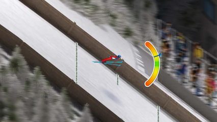 Screenshot 10: Ski Jump Mania 3