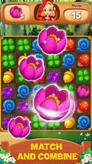Screenshot 17: Candy Forest 2020