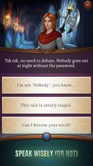 Screenshot 3: Renaissance Kingdoms