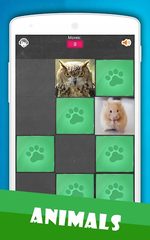 Screenshot 3: Match Game - Pairs