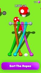 Screenshot 24: Untangle: Tangle Rope Master