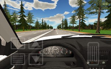 Screenshot 3: Voyage: Eurasia Roads