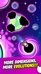Screenshot 10: Evolution Galaxy: Mutant Merge
