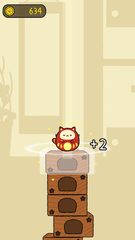 Screenshot 4: Puni Cat