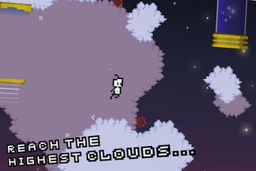 Screenshot 24: Nubs' Adventure