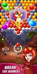 Screenshot 9: Bubble Shooter 2 Classic