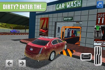Screenshot 5: Gas Station 2: Highway Service