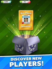 Screenshot 21: Score! Match - PvP Soccer