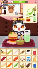 Screenshot 4: Kawaii Kitchen