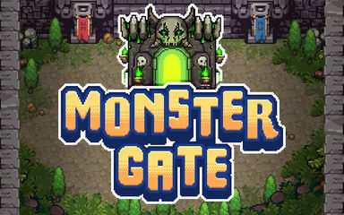 Screenshot 7: Monster gate - Summon by tap