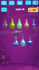 Screenshot 13: Water Sort: Liquid Puzzle 3D
