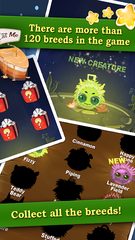 Screenshot 5: Kuri Pets