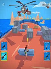 Screenshot 10: Agent Action - Spy Shooter