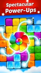 Screenshot 3: Fruit Cube Blast