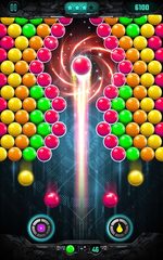 Screenshot 23: Expert Bubble Shooter