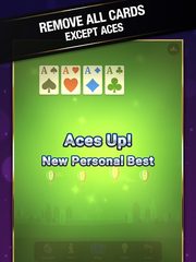 Screenshot 15: Aces Up Solitaire