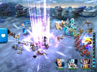 Screenshot 17: Wartide