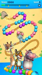Screenshot 22: Marble Blast - Wild Friends