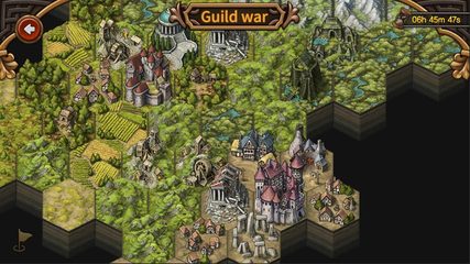 Screenshot 5: Union League
