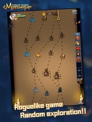 Screenshot 17: Minesweeper - Endless Dungeon