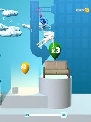 Screenshot 11: Balloon Man 2