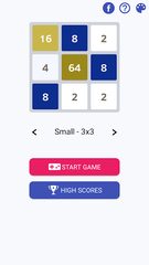 Screenshot 6: 2048