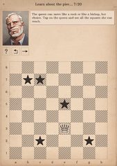 Screenshot 15: Learn Chess with Dr. Wolf