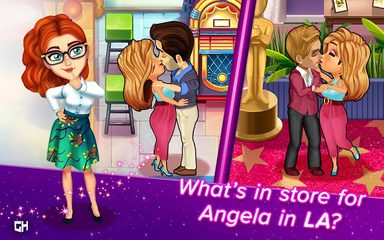 Screenshot 23: Fabulous – New York to LA